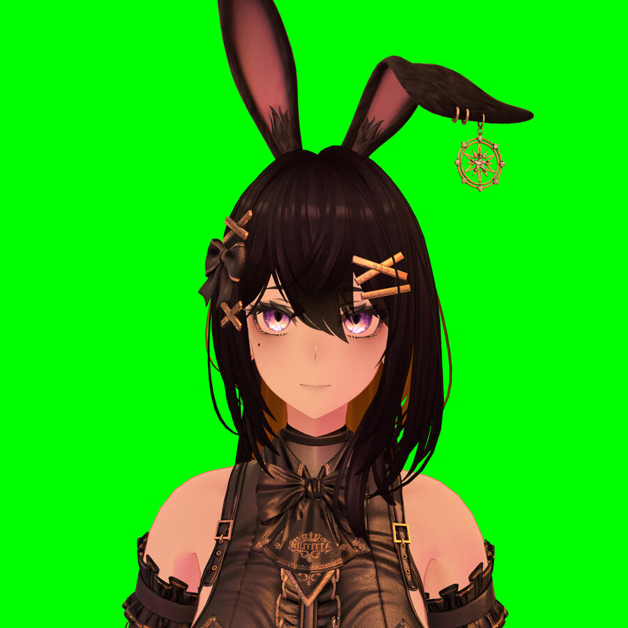 Learning Greenscreen