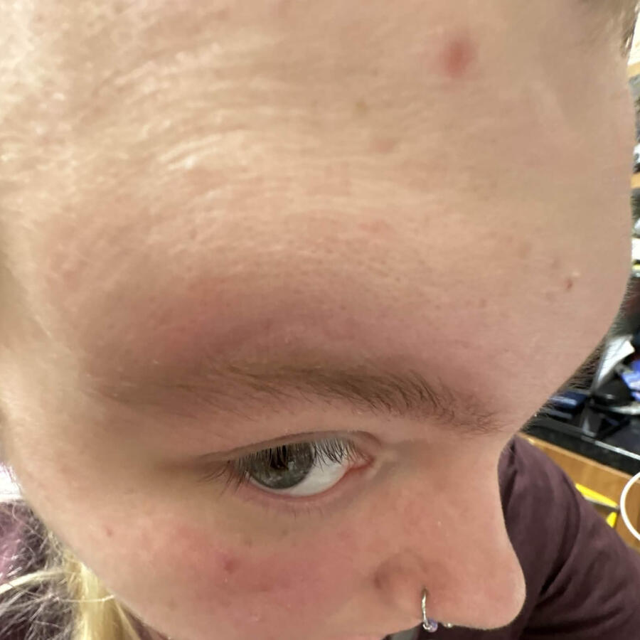 (fore) Head of HR